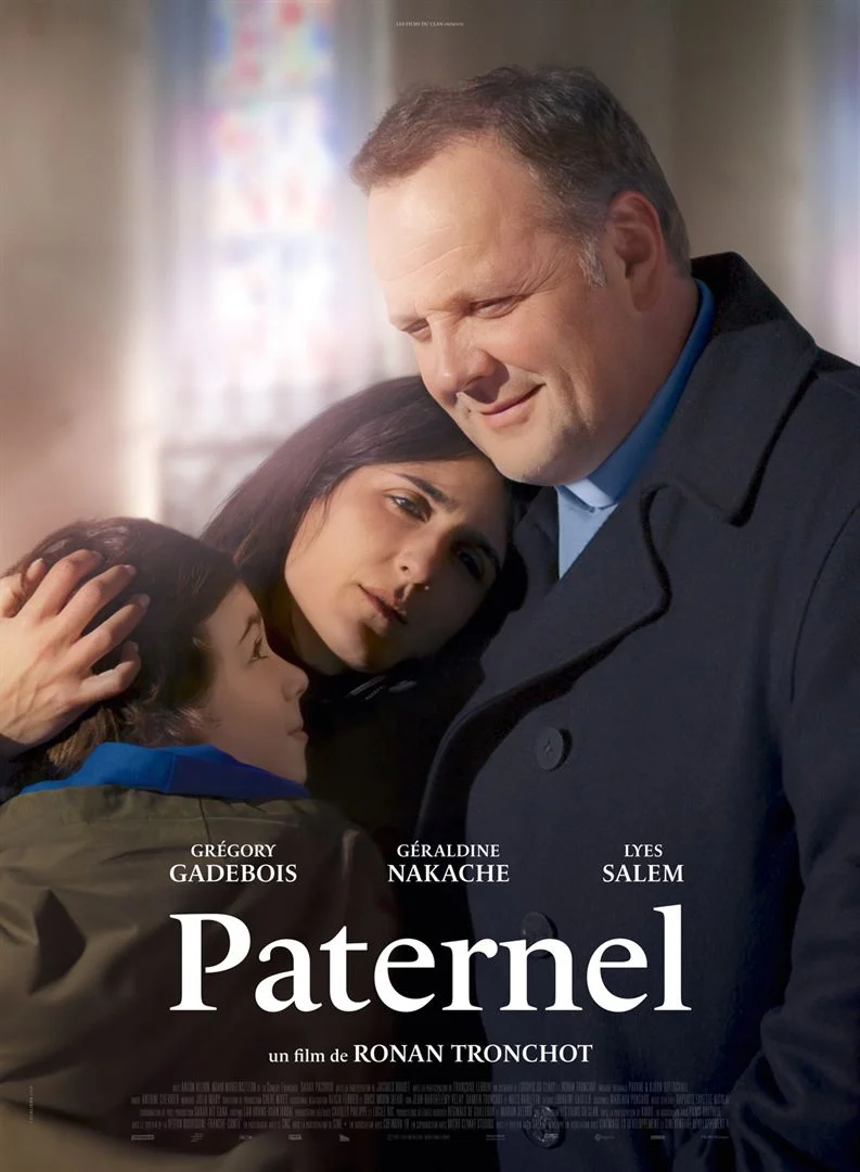 You are currently viewing Paternel