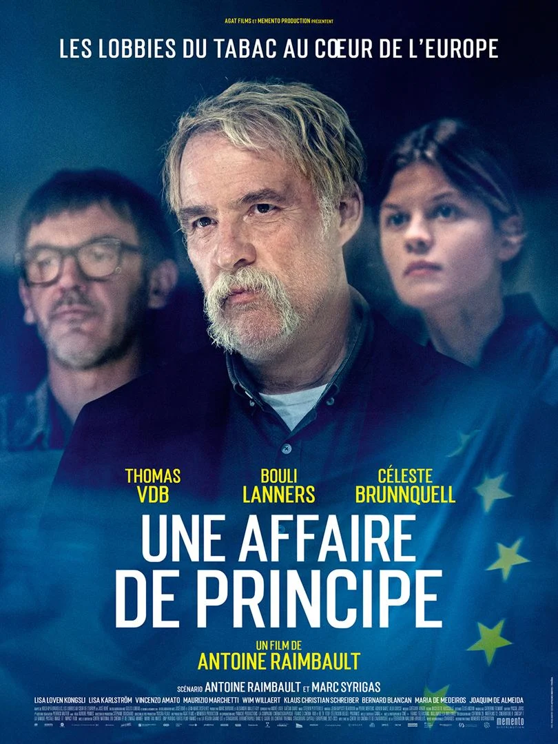 You are currently viewing Une affaire de principe