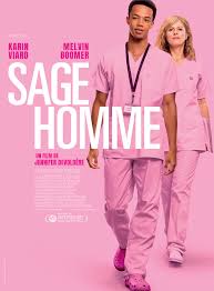 You are currently viewing Sage-Homme