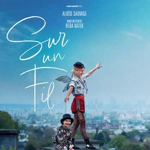 You are currently viewing Sur un fil