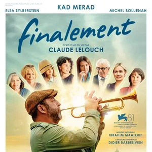 Lire la suite à propos de l’article Finalement