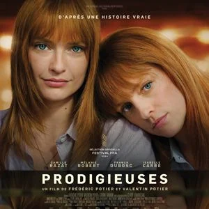 You are currently viewing Prodigieuses