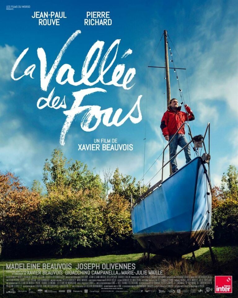 Lire la suite à propos de l’article La Vallée des fous