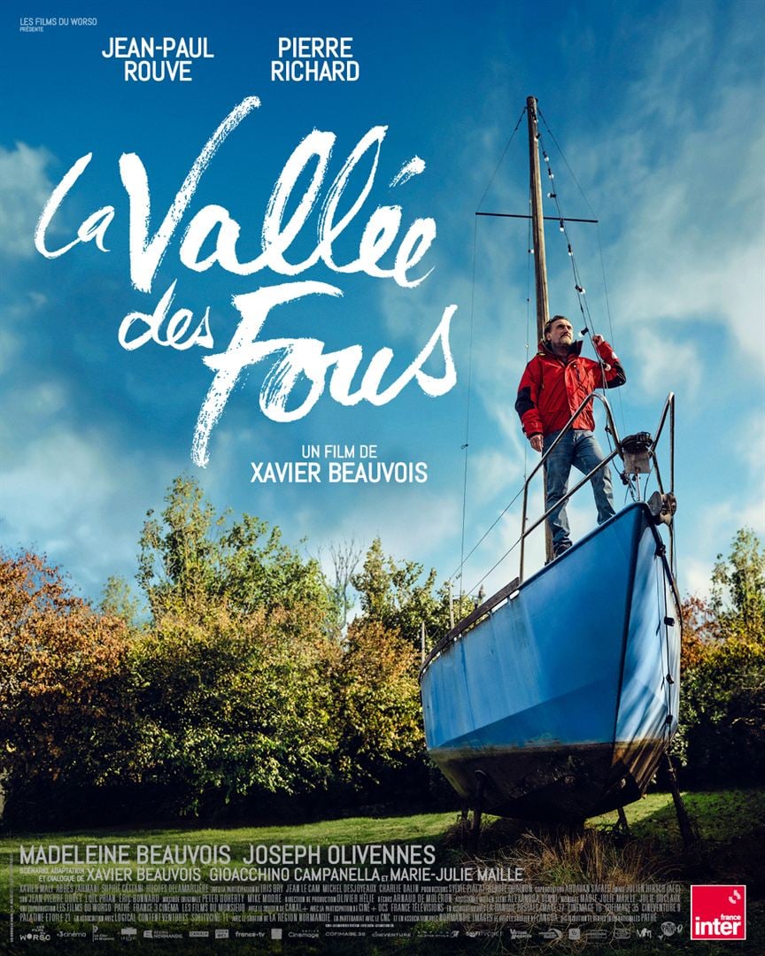 Lire la suite à propos de l’article La Vallée des fous