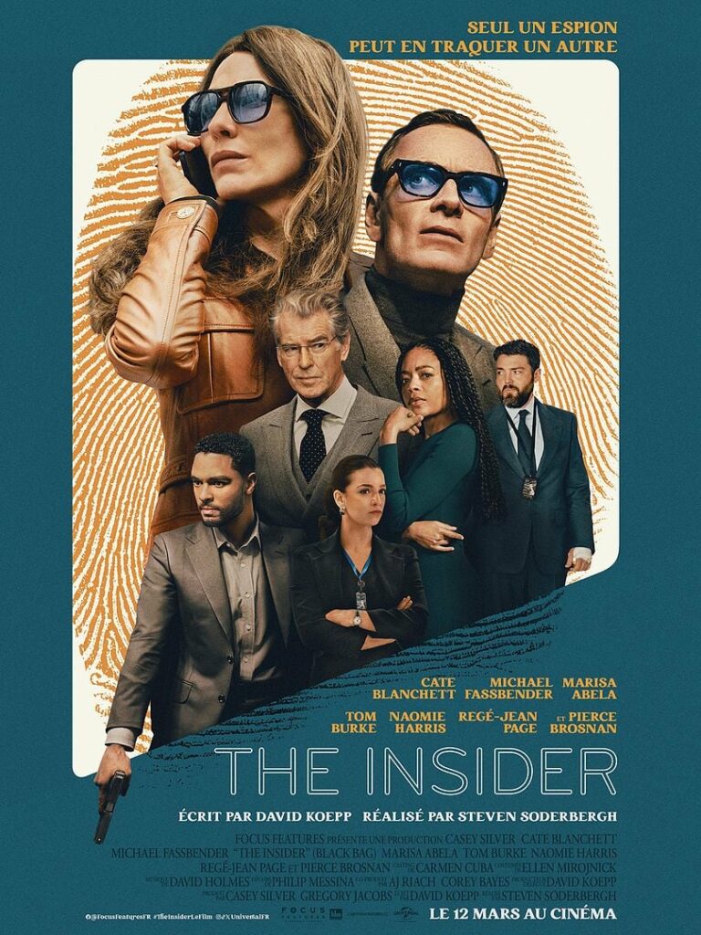 Lire la suite à propos de l’article The Insider