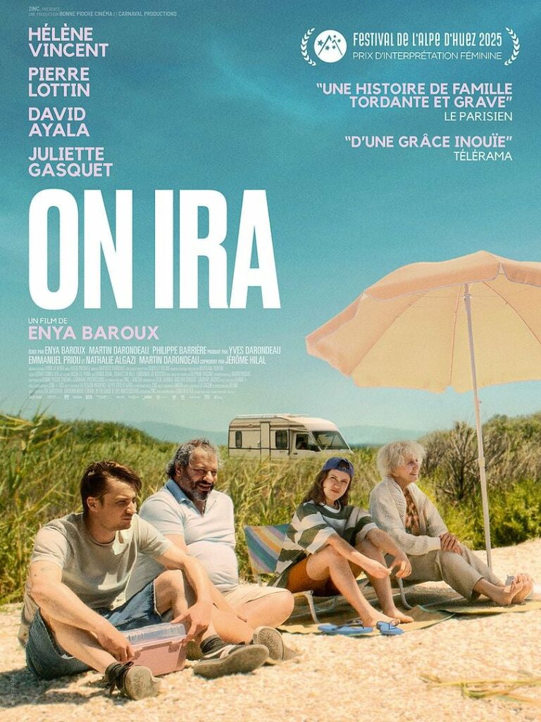 Lire la suite à propos de l’article On ira
