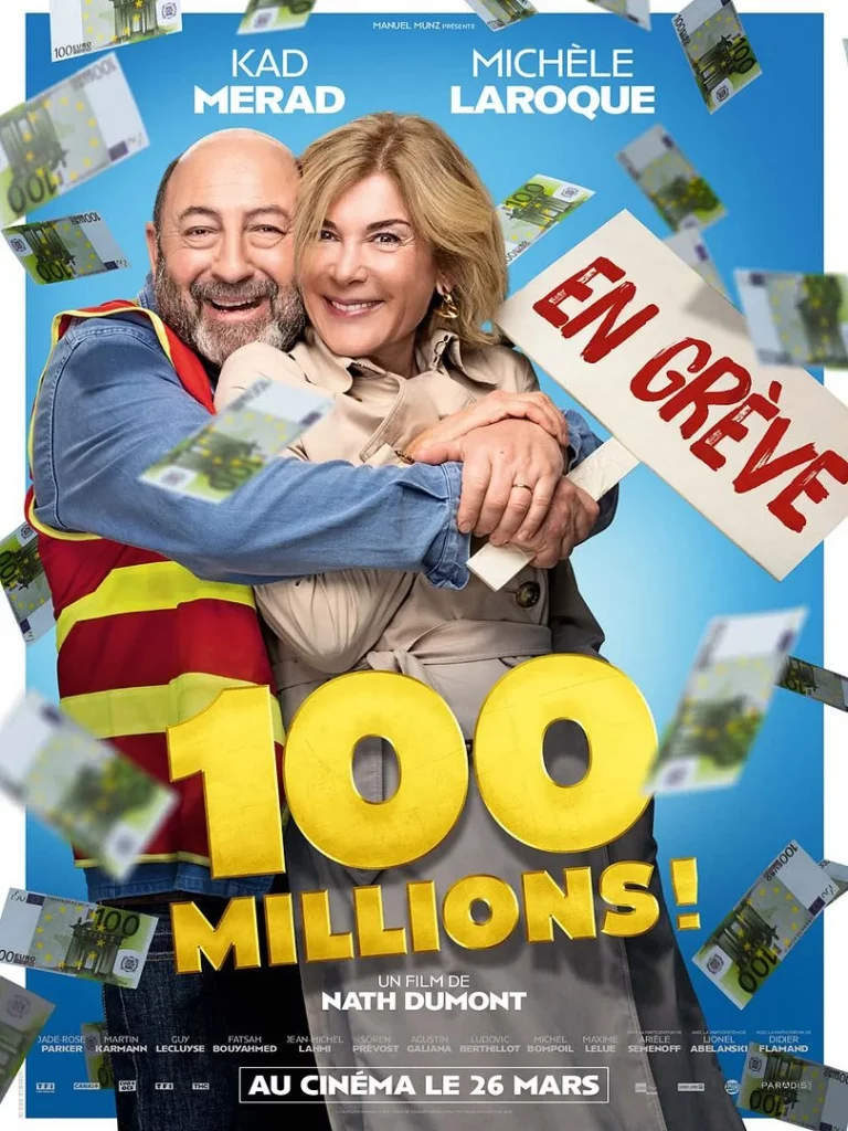 Lire la suite à propos de l’article 100 millions !