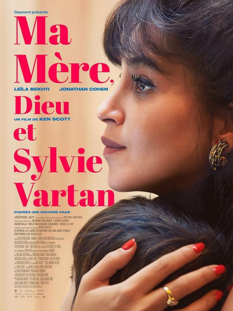 Lire la suite à propos de l’article Ma Mère, Dieu et Sylvie Vartan