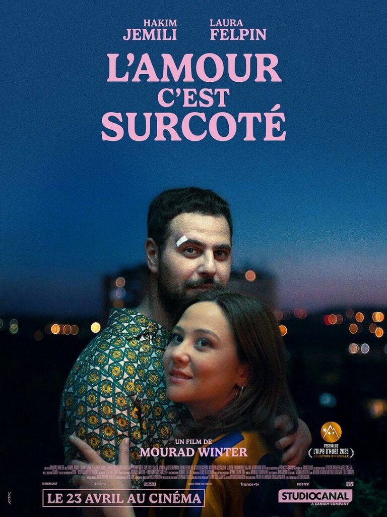 Lire la suite à propos de l’article L’Amour c’est surcoté