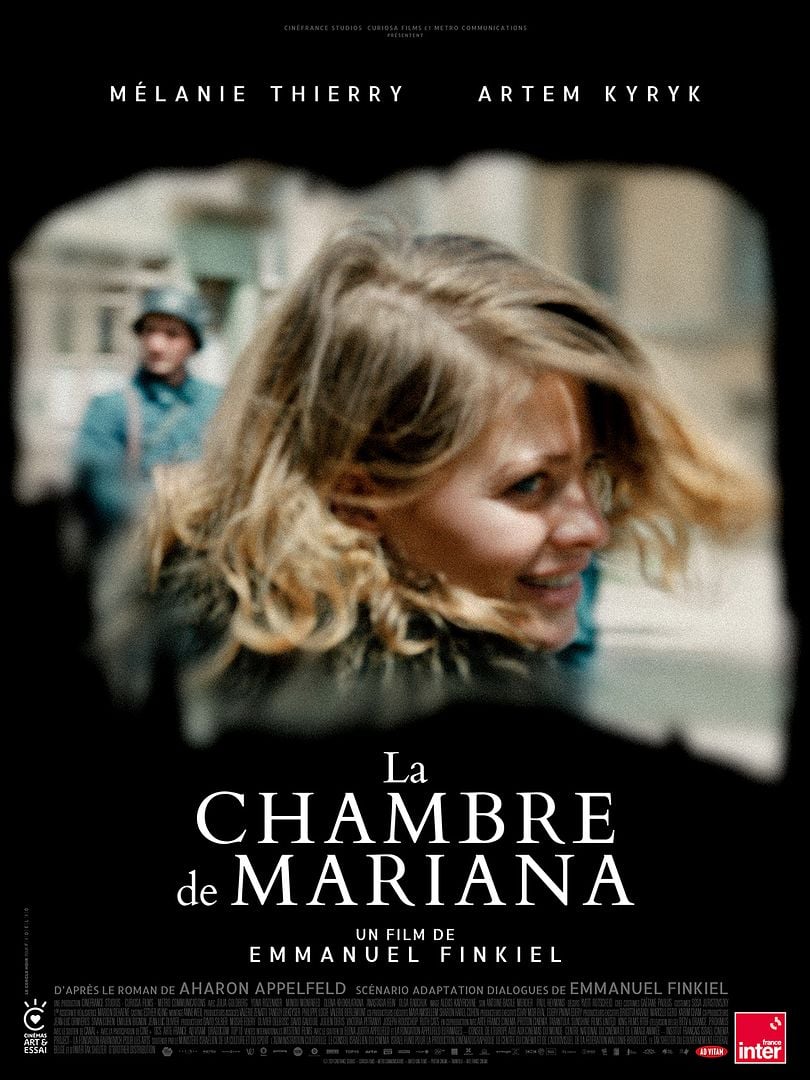 Lire la suite à propos de l’article La Chambre de Mariana