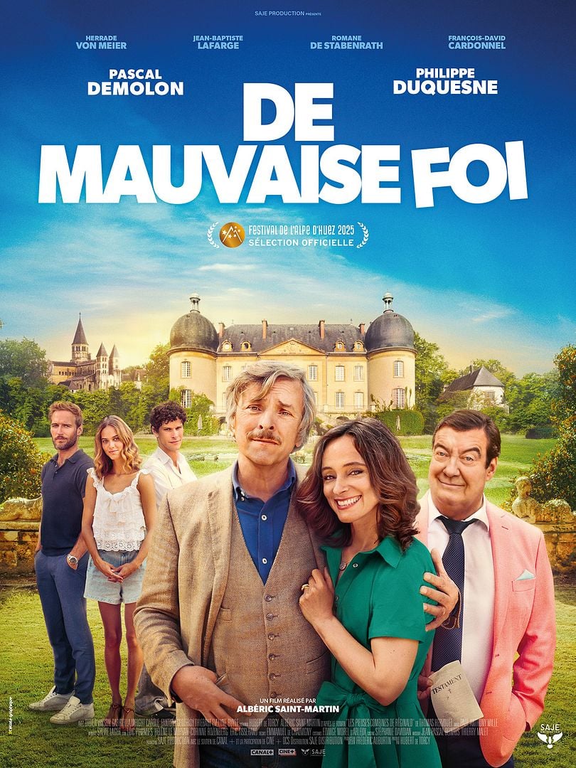 Lire la suite à propos de l’article De mauvaise foi