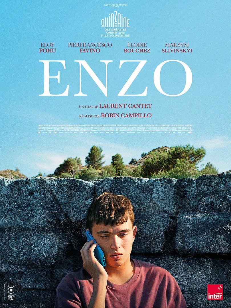 Lire la suite à propos de l’article Enzo
