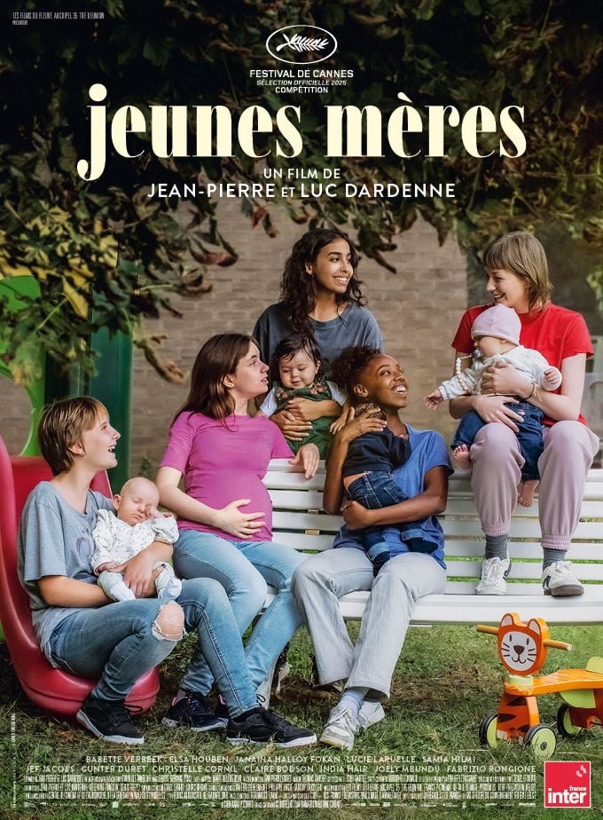 Lire la suite à propos de l’article Jeunes mères