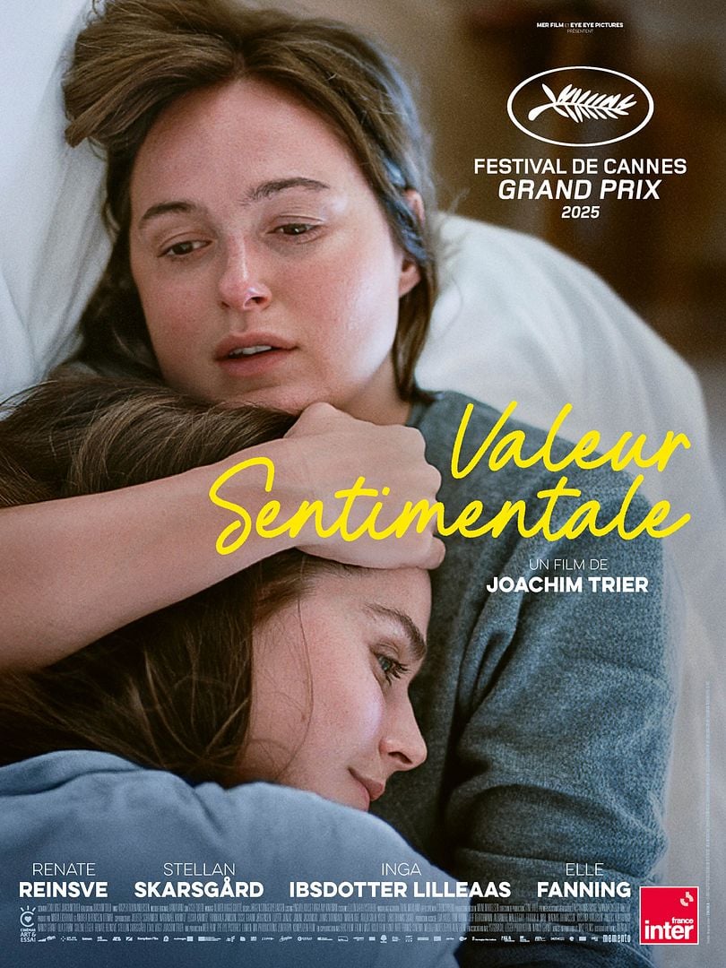 Lire la suite à propos de l’article Valeur sentimentale