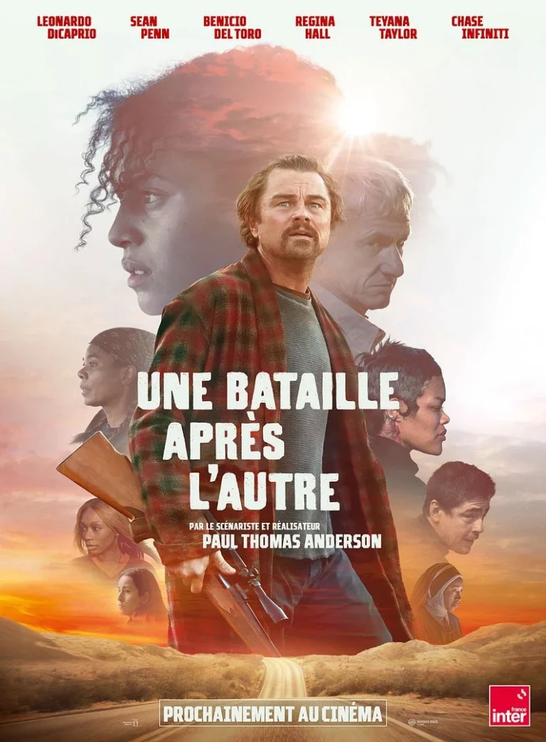 Lire la suite à propos de l’article Une bataille après l’autre