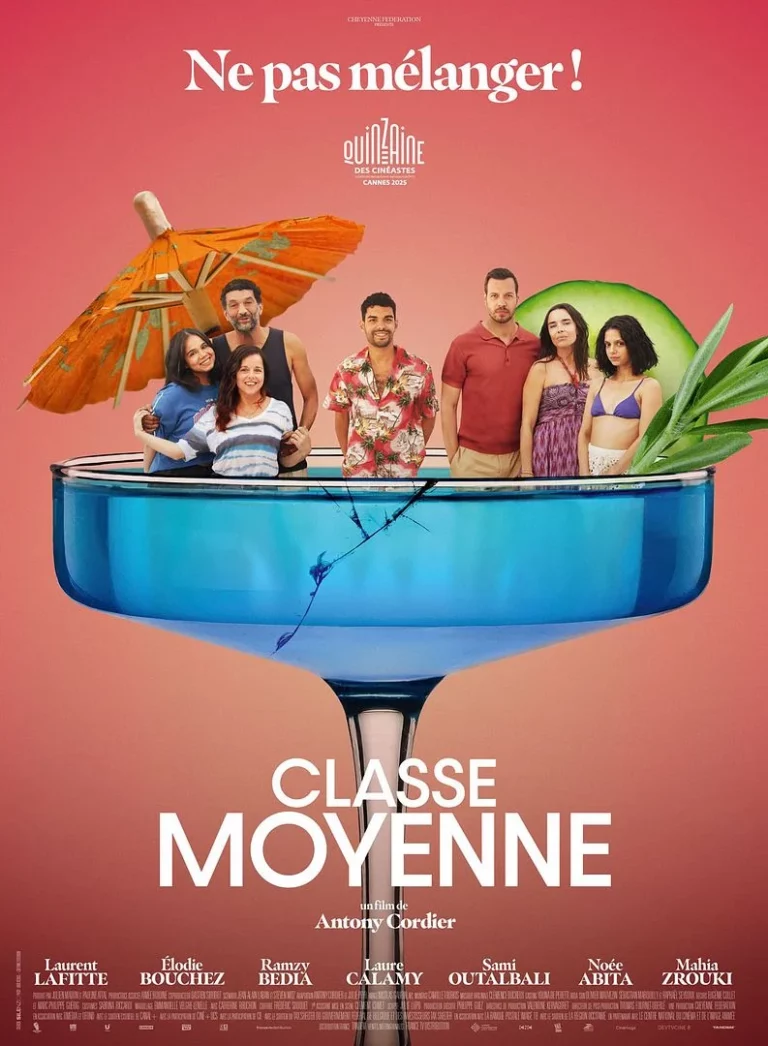 Lire la suite à propos de l’article Classe moyenne