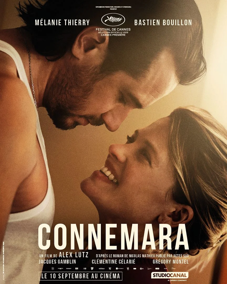 You are currently viewing Connemara