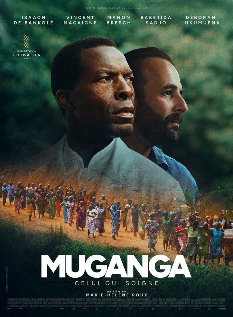 Lire la suite à propos de l’article Muganga – Celui qui soigne