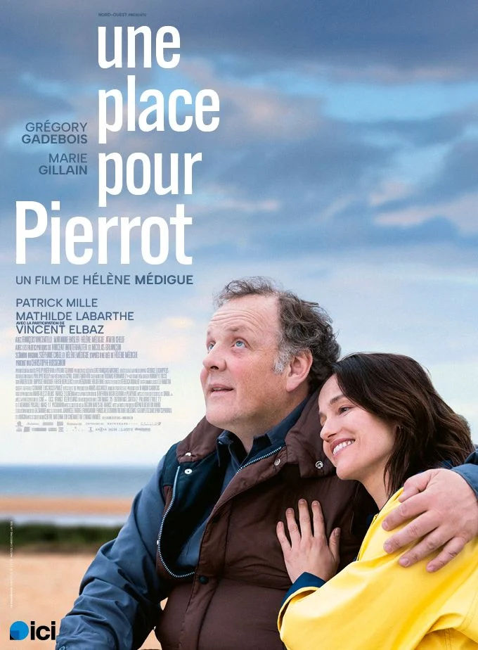 Lire la suite à propos de l’article Une place pour Pierrot