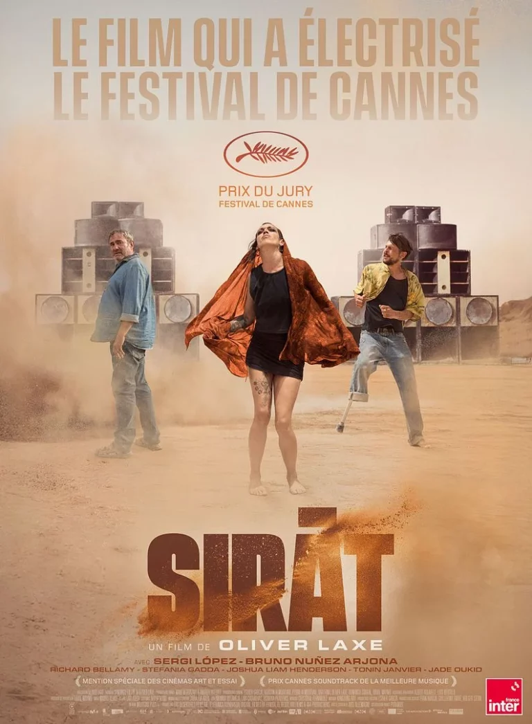 Lire la suite à propos de l’article Sirat
