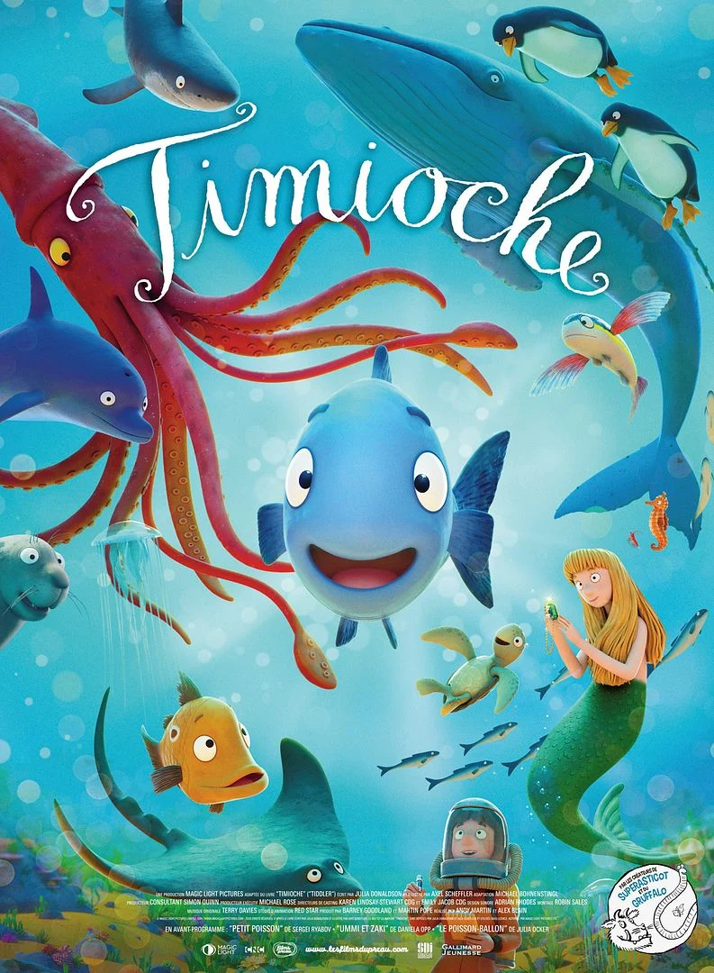 Lire la suite à propos de l’article Timioche