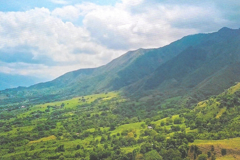 Lire la suite à propos de l’article Connaissance du monde : COLOMBIE