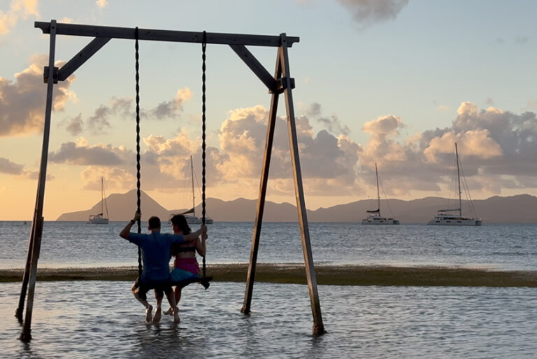 Lire la suite à propos de l’article Connaissance du monde : MARTINIQUE