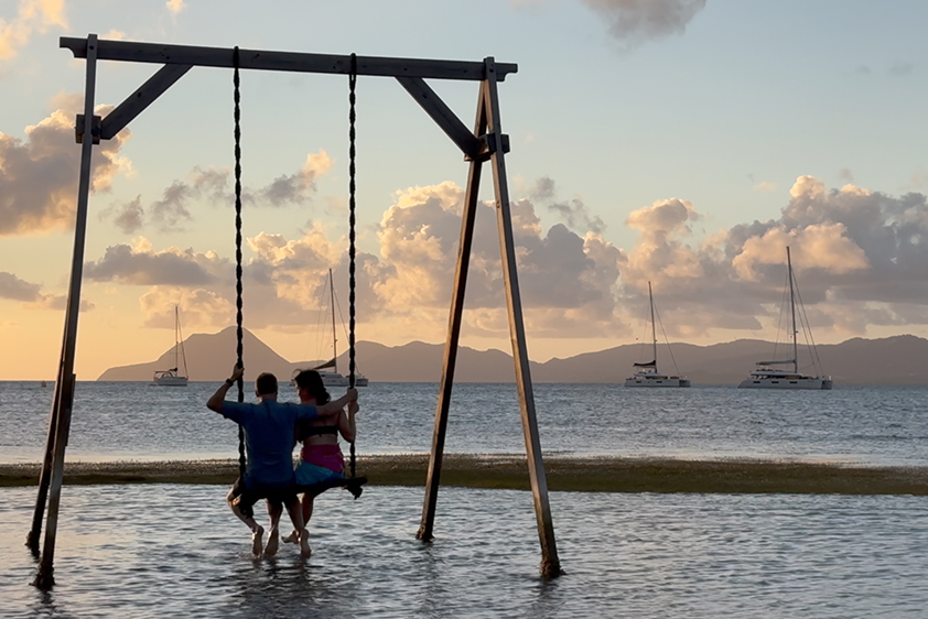 You are currently viewing Connaissance du monde : MARTINIQUE