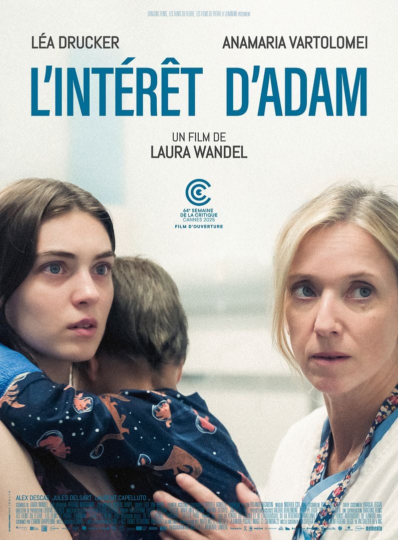 You are currently viewing L’Intérêt d’Adam