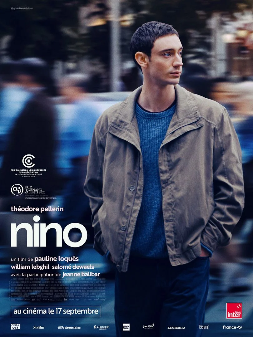 Lire la suite à propos de l’article Nino