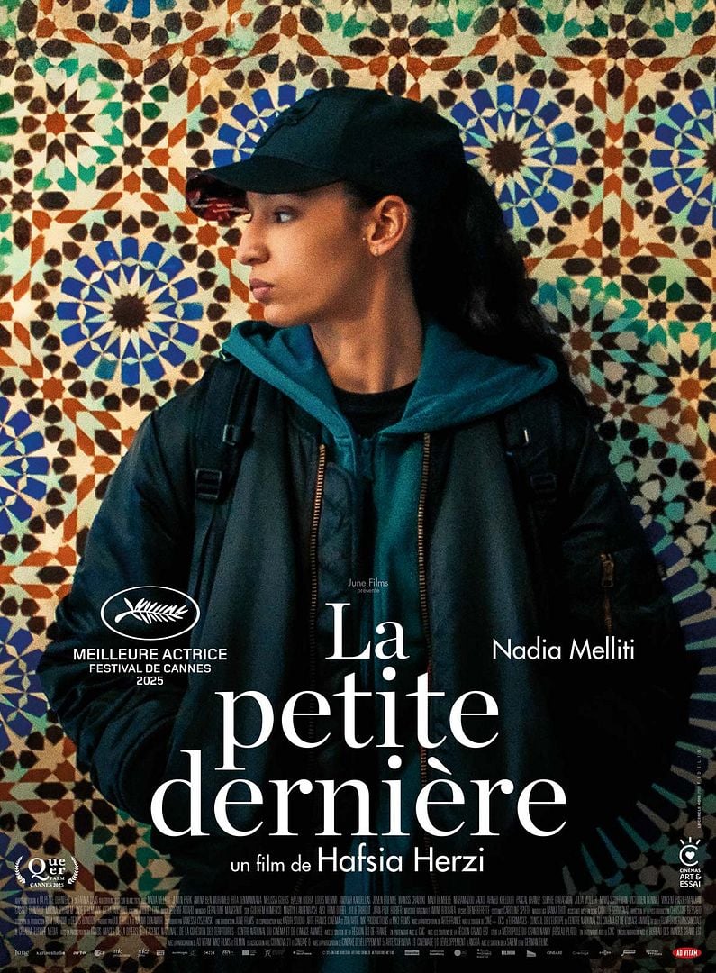 Lire la suite à propos de l’article La Petite Dernière