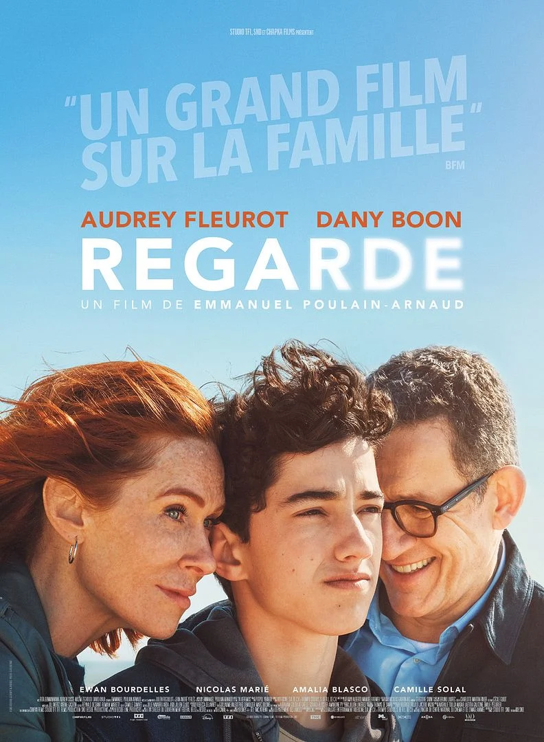 You are currently viewing Regarde
