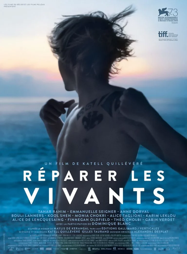 Lire la suite à propos de l’article Réparer Les Vivants