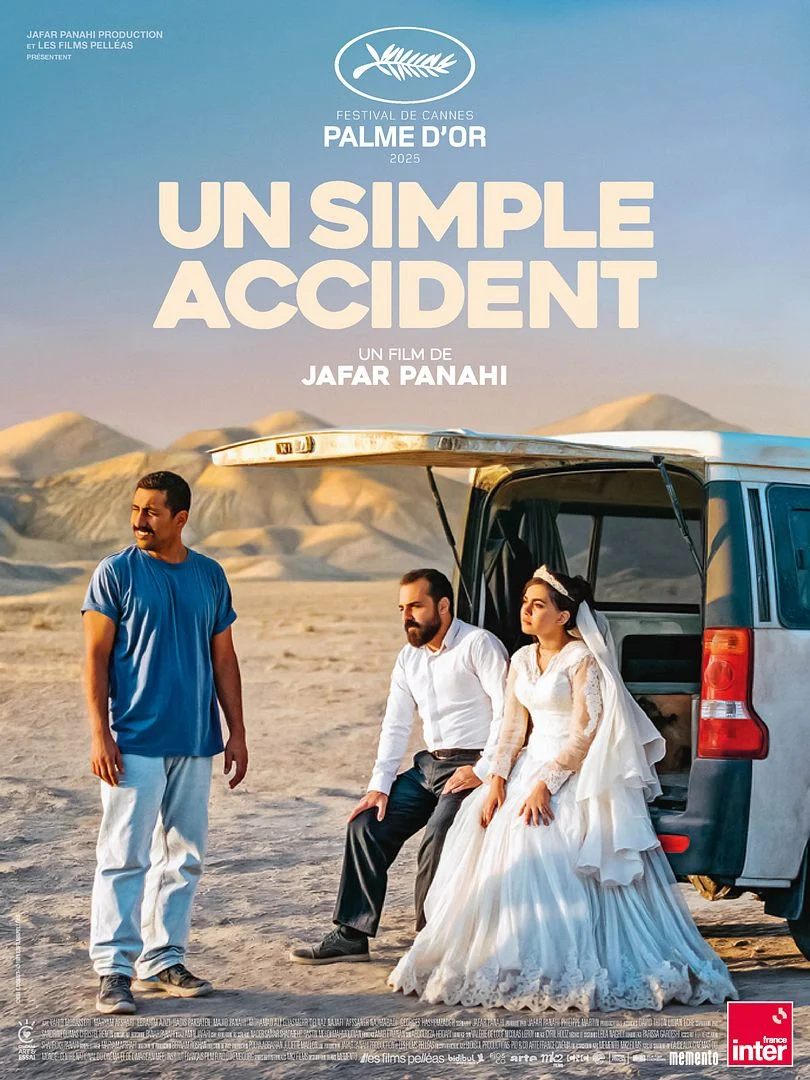 Lire la suite à propos de l’article Un simple accident