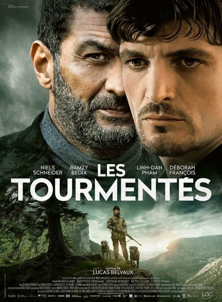 Lire la suite à propos de l’article Les Tourmentés
