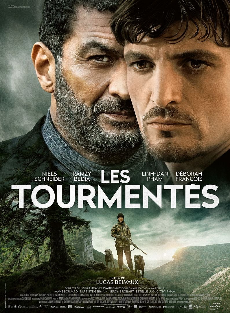 You are currently viewing Les Tourmentés