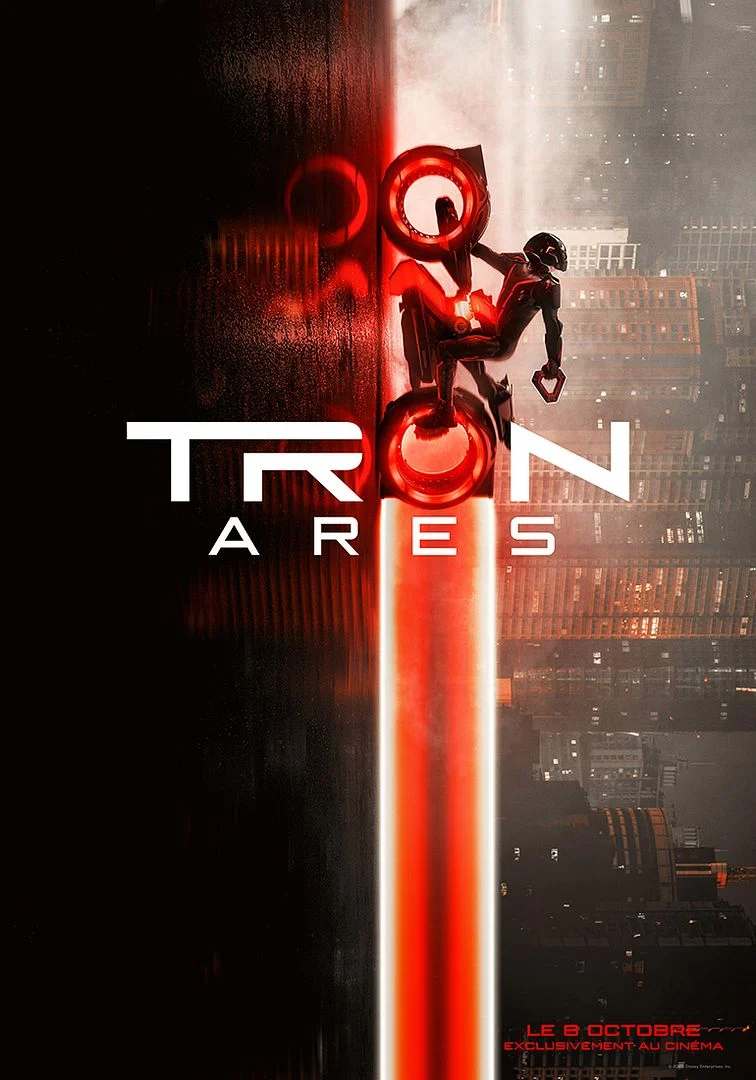 Lire la suite à propos de l’article Tron: Ares