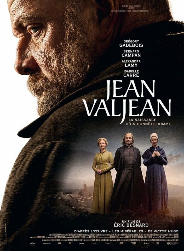 Lire la suite à propos de l’article Jean Valjean