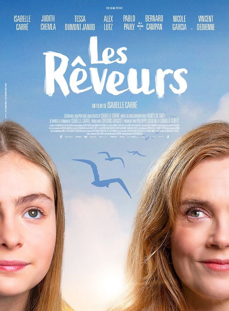 You are currently viewing Les Rêveurs