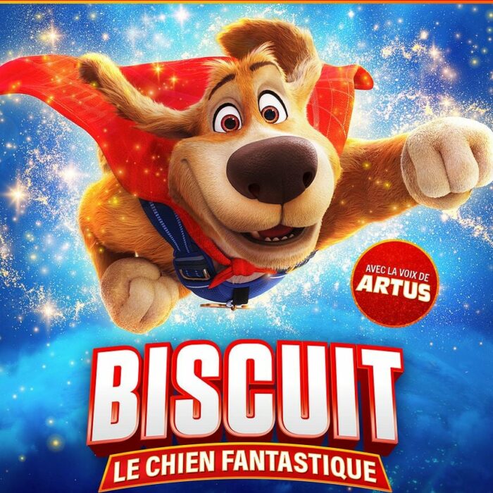 biscuit