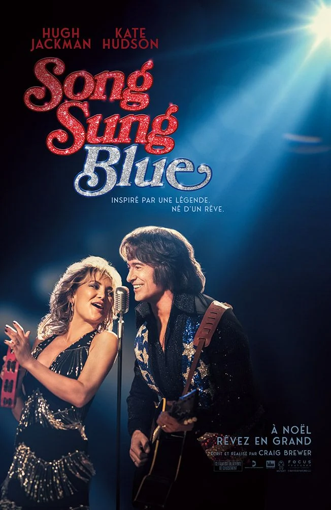 Lire la suite à propos de l’article Sur un air de blues