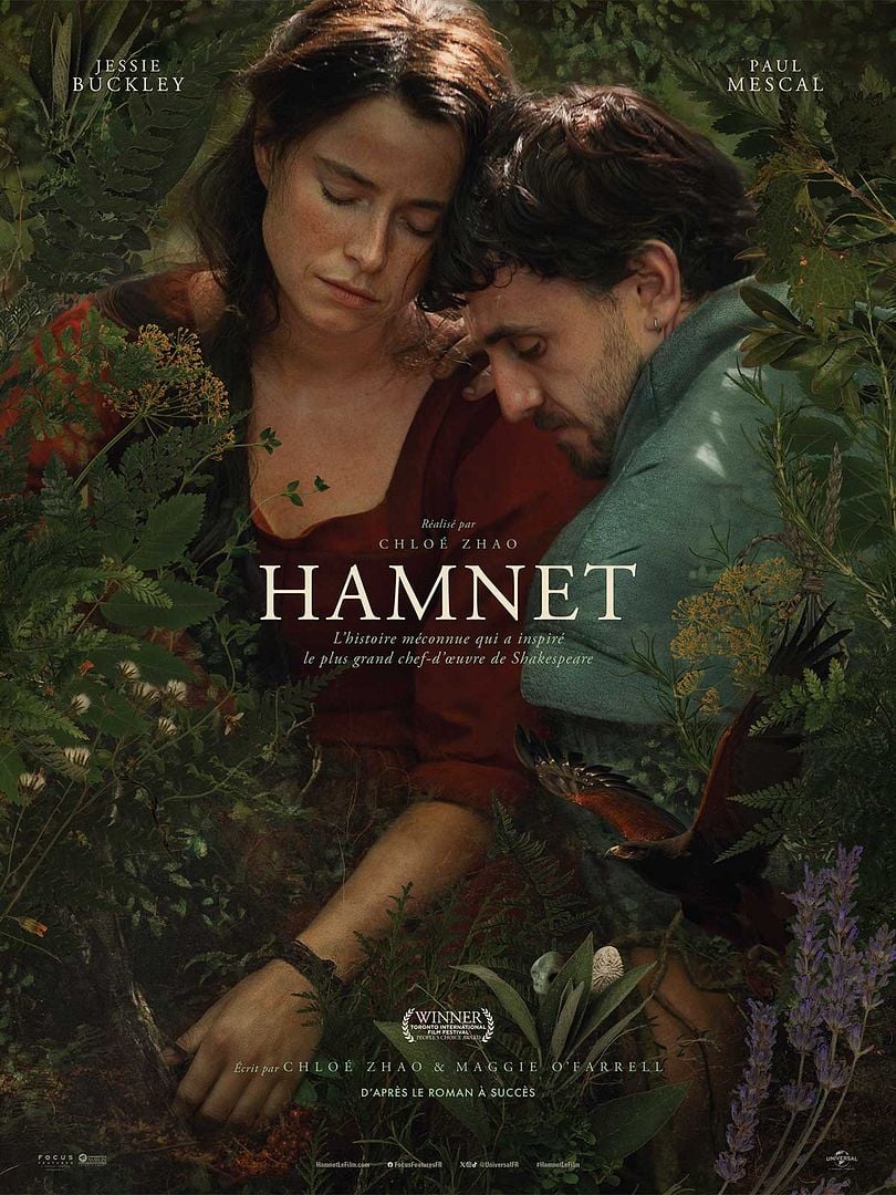 You are currently viewing Hamnet