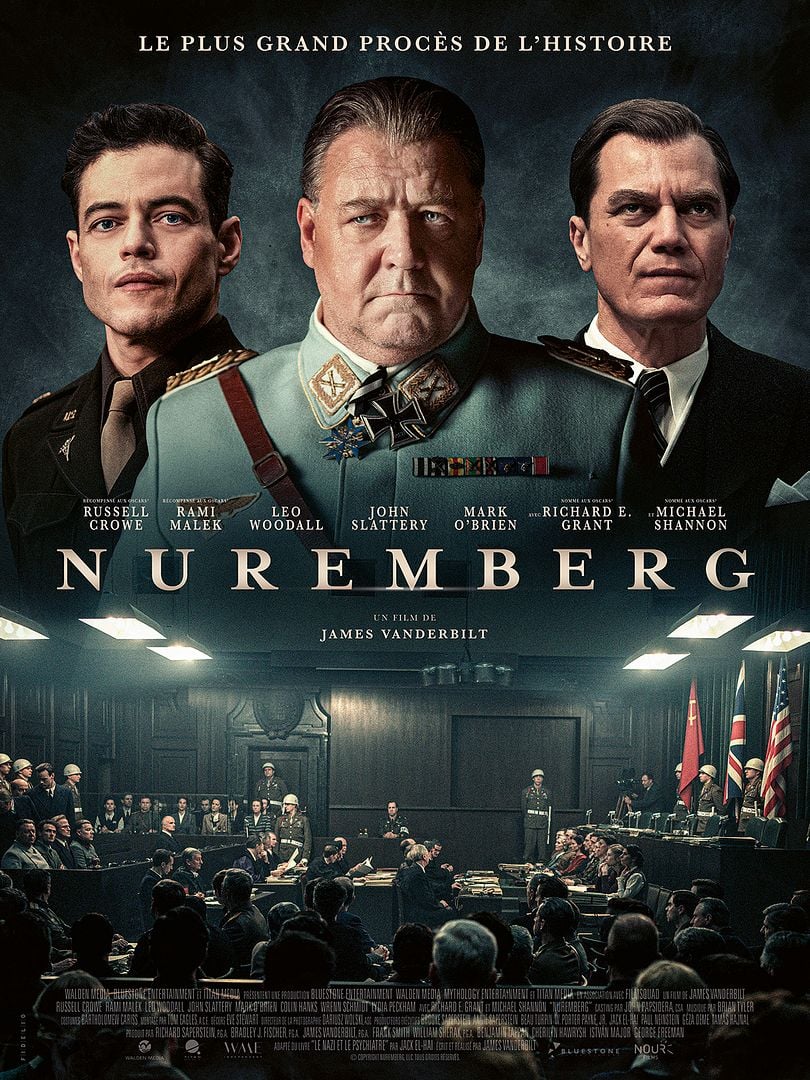 You are currently viewing Nuremberg