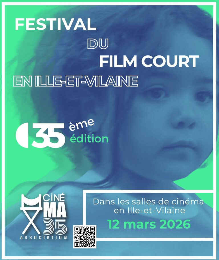 Lire la suite à propos de l’article Festival Cinema35
