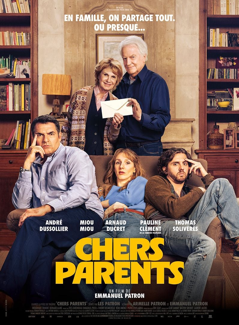 You are currently viewing Chers parents