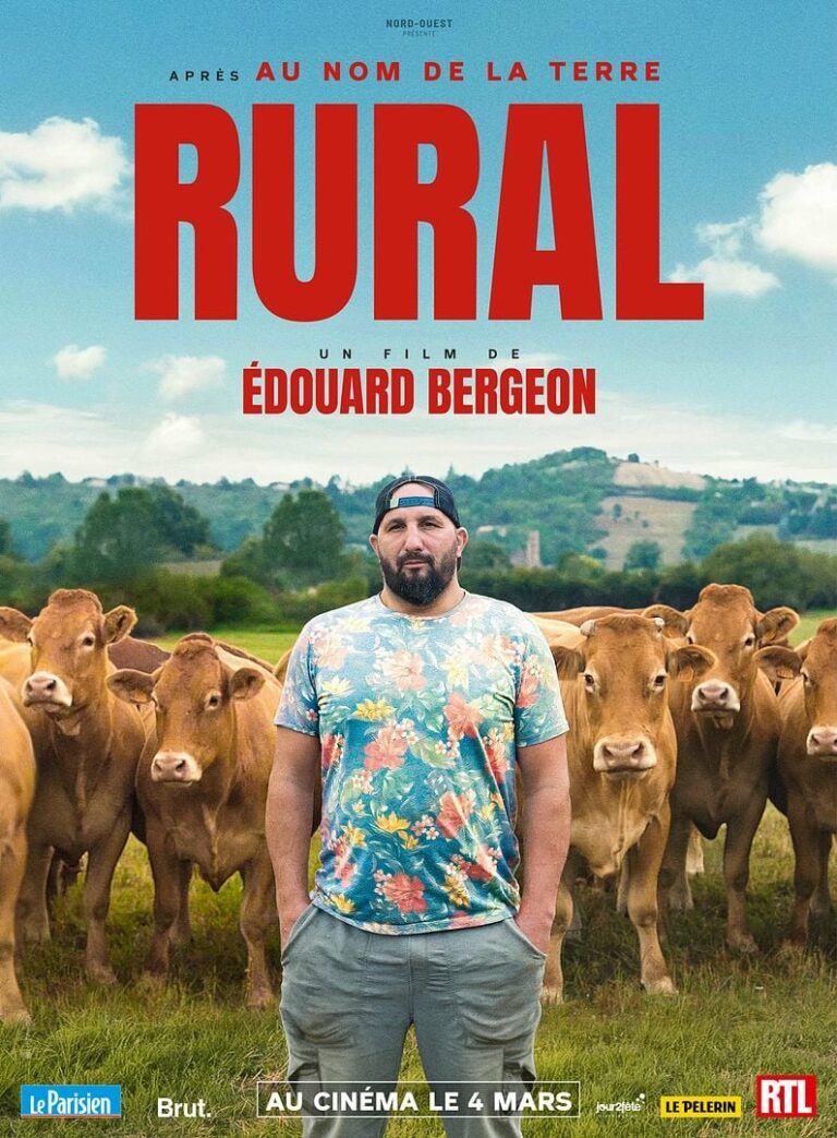 Lire la suite à propos de l’article Rural