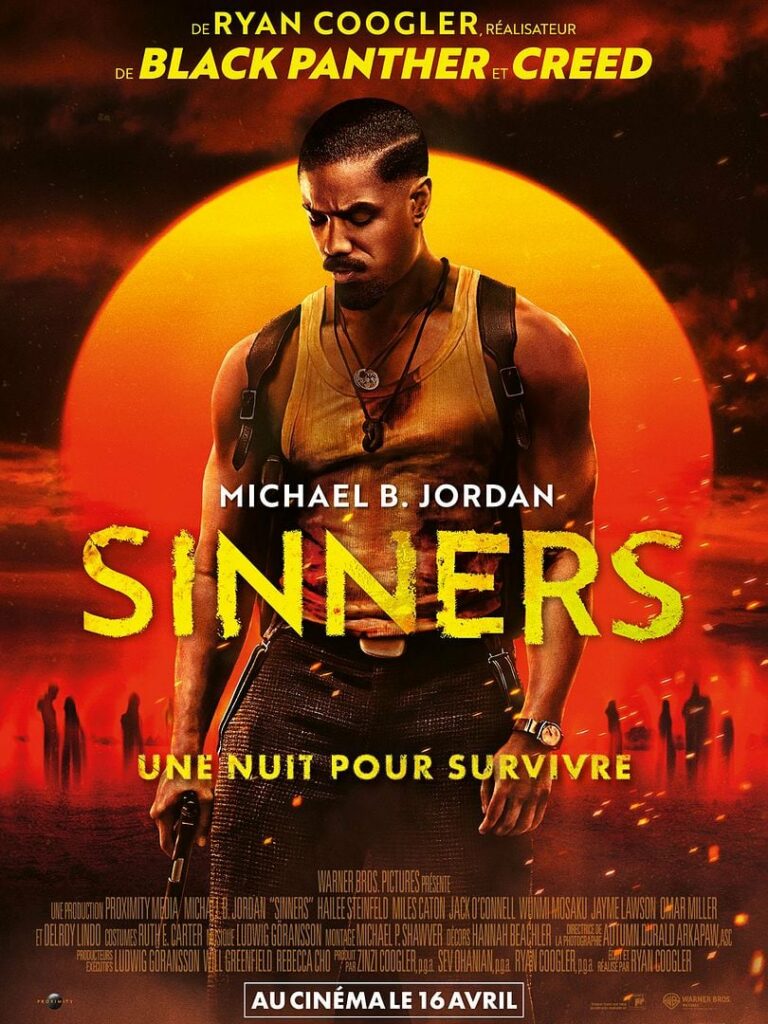 Lire la suite à propos de l’article Sinners