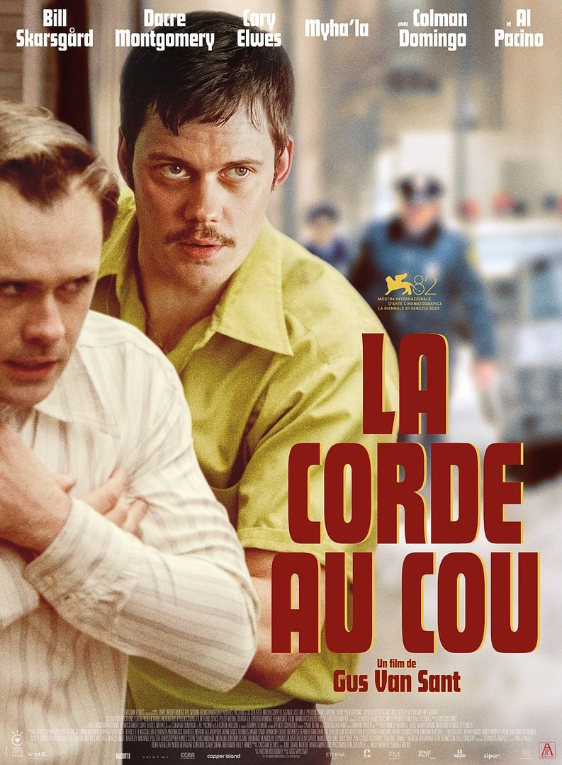 You are currently viewing La Corde au cou