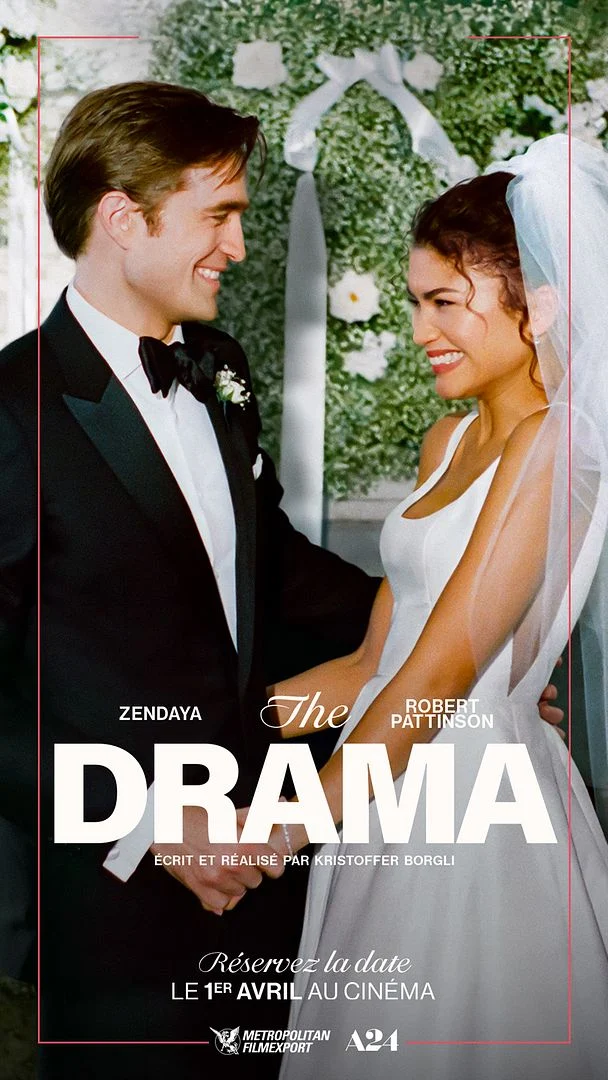 You are currently viewing The Drama