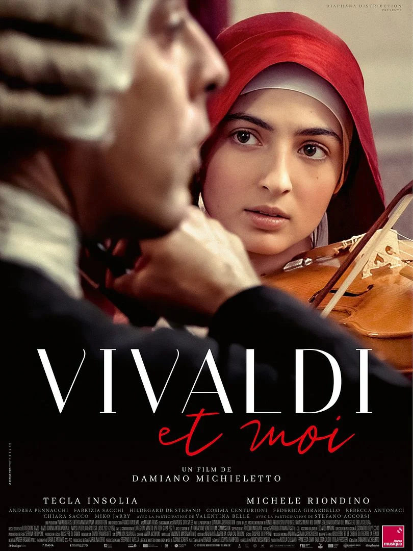 Lire la suite à propos de l’article Vivaldi et moi